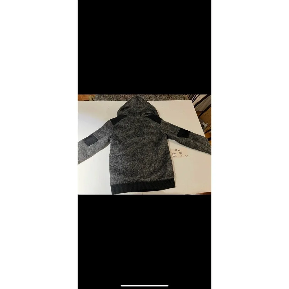Boys‎ size 10 jacket (2266)